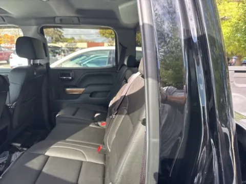 More photos of 2015 Chevrolet Silverado 1500 LTZ at Brighton Motors, MI