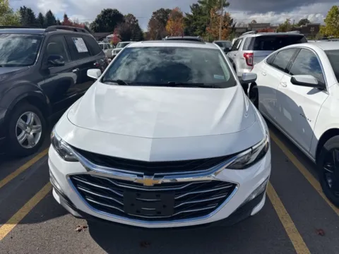 Photos of 2023 Chevrolet Malibu LT for sale in Brighton, MI at Brighton Motors