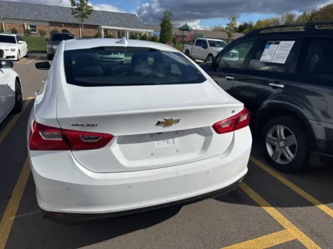 More photos of 2023 Chevrolet Malibu LT at Brighton Motors, MI