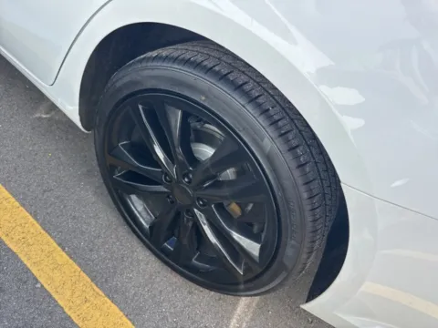 More photos of 2023 Chevrolet Malibu LT at Brighton Motors, MI