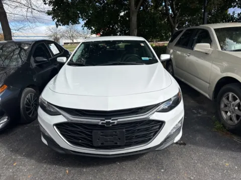 Photos of 2023 Chevrolet Malibu LT for sale in Brighton, MI at Brighton Motors
