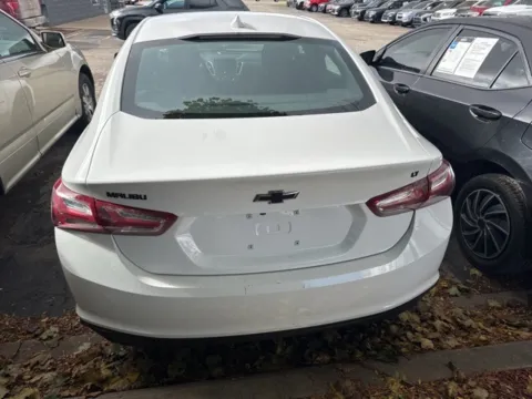 More photos of 2023 Chevrolet Malibu LT at Brighton Motors, MI
