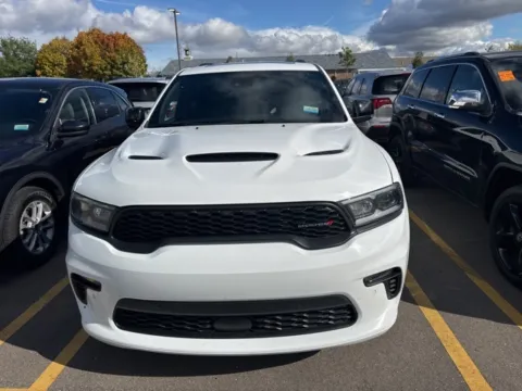 Photos of 2023 Dodge Durango R/T Plus for sale in Brighton, MI at Brighton Motors