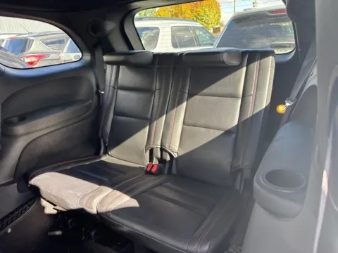 More photos of 2023 Dodge Durango R/T Plus at Brighton Motors, MI