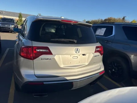 More photos of 2011 Acura MDX Technology at Brighton Motors, MI