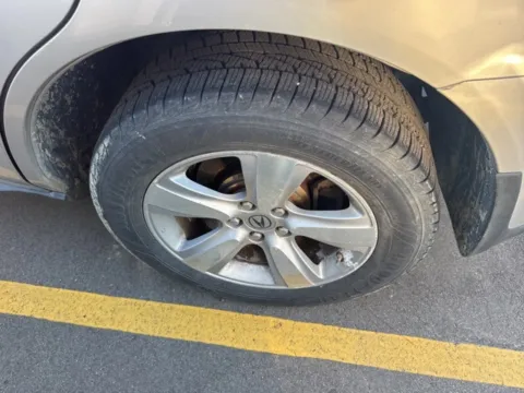 More photos of 2011 Acura MDX Technology at Brighton Motors, MI