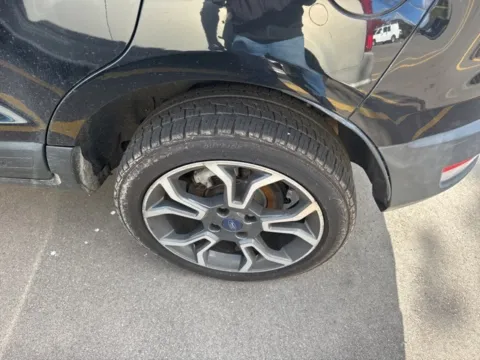 More photos of 2019 Ford EcoSport SES at Brighton Motors, MI