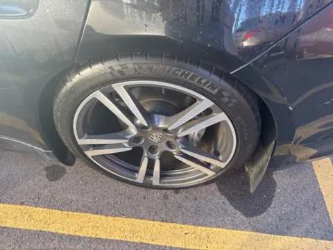 More photos of 2010 Porsche Panamera 4S at Brighton Motors, MI