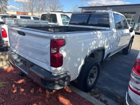 Another view of 2023 Chevrolet Silverado 2500HD LT for sale in Brighton, MI at Brighton Motors