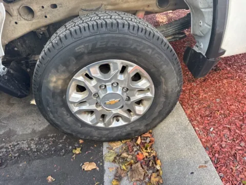More photos of 2023 Chevrolet Silverado 2500HD LT at Brighton Motors, MI