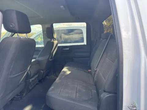 More photos of 2023 Chevrolet Silverado 2500HD LT at Brighton Motors, MI