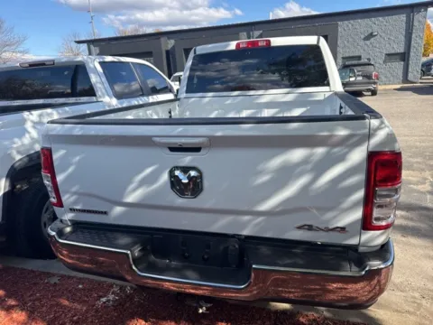 More photos of 2022 Ram 2500 Big Horn at Brighton Motors, MI
