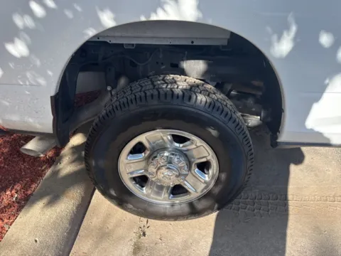 More photos of 2022 Ram 2500 Big Horn at Brighton Motors, MI