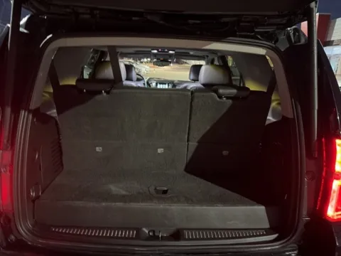 More photos of 2018 Chevrolet Tahoe Premier at Brighton Motors, MI