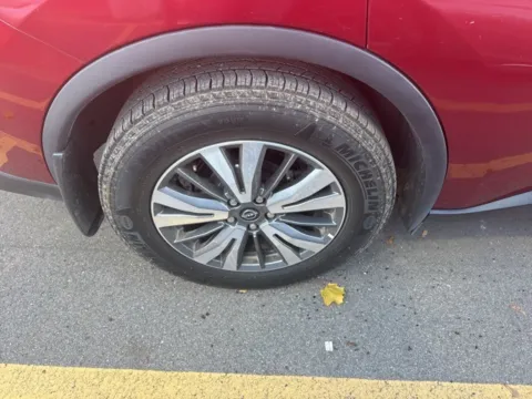 More photos of 2023 Nissan Murano SV at Brighton Motors, MI