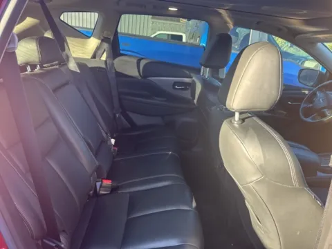 More photos of 2023 Nissan Murano SV at Brighton Motors, MI