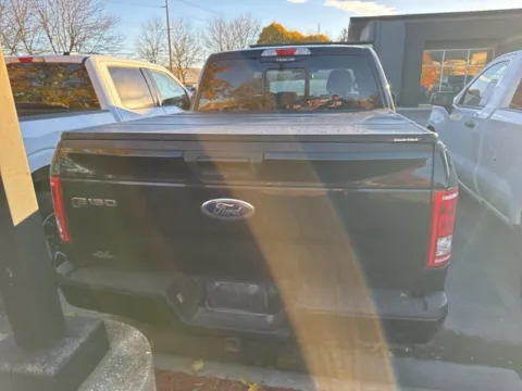 More photos of 2017 Ford F-150 XLT at Brighton Motors, MI
