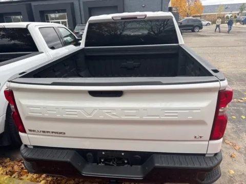 More photos of 2022 Chevrolet Silverado 1500 LTD LT Trail Boss at Brighton Motors, MI