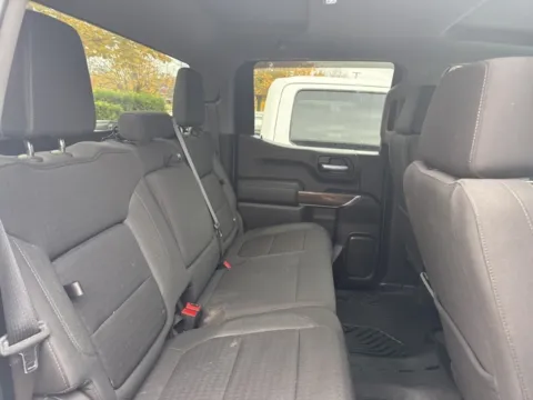 More photos of 2022 Chevrolet Silverado 1500 LTD LT Trail Boss at Brighton Motors, MI