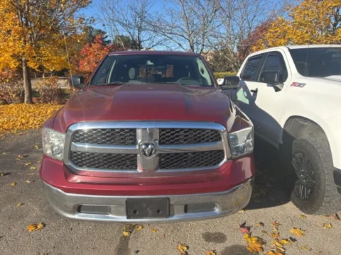 Photos of 2014 Ram 1500 SLT for sale in Brighton, MI at Brighton Motors