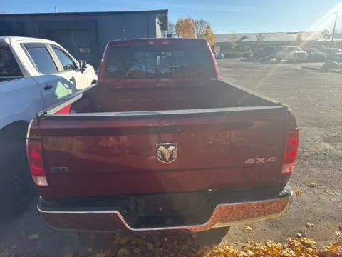 More photos of 2014 Ram 1500 SLT at Brighton Motors, MI