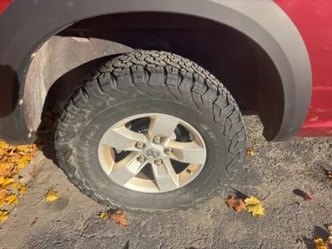 More photos of 2014 Ram 1500 SLT at Brighton Motors, MI