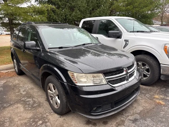 2011 Dodge Journey Mainstreet
