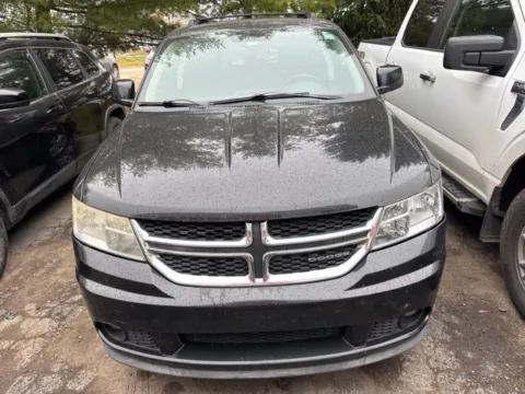 Photos of 2011 Dodge Journey Mainstreet for sale in Brighton, MI at Brighton Motors