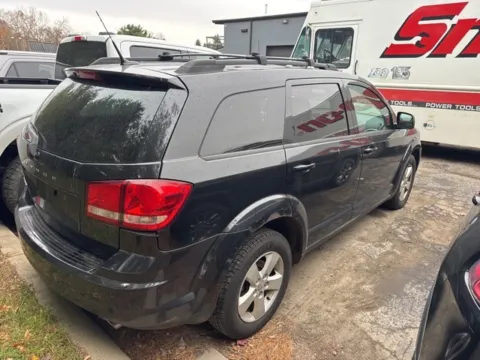 Another view of 2011 Dodge Journey Mainstreet for sale in Brighton, MI at Brighton Motors