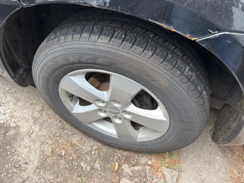 More photos of 2011 Dodge Journey Mainstreet at Brighton Motors, MI