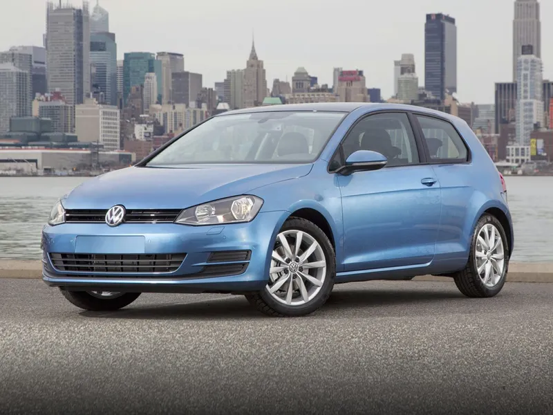 2015 Volkswagen Golf for sale in Noblesville, IN