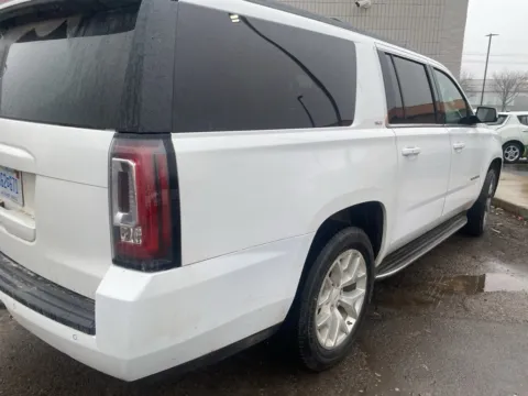 More photos of 2015 GMC Yukon XL SLT 1500 at Wixom Motors, MI