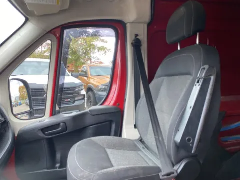 More photos of 2017 Ram ProMaster 2500 High Roof at Wixom Motors, MI