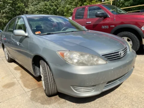 Photos of 2005 Toyota Camry STD for sale in Wixom, MI at Wixom Motors