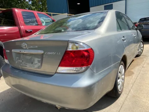 Another view of 2005 Toyota Camry STD for sale in Wixom, MI at Wixom Motors