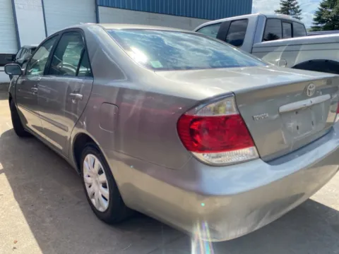 More photos of 2005 Toyota Camry STD at Wixom Motors, MI