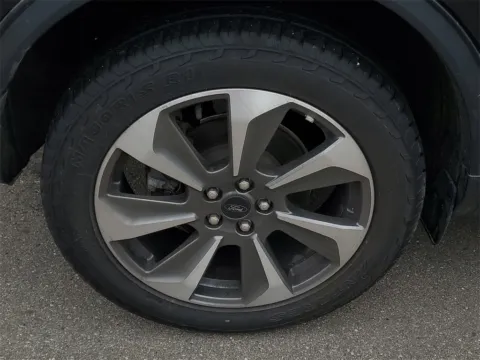 More photos of 2023 Ford Escape Platinum at Wixom Motors, MI