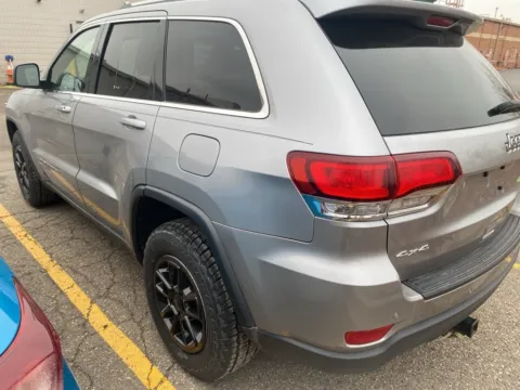 More photos of 2020 Jeep Grand Cherokee Laredo E at Wixom Motors, MI
