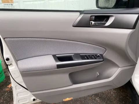 More photos of 2012 Subaru Forester 2.5X at Wixom Motors, MI