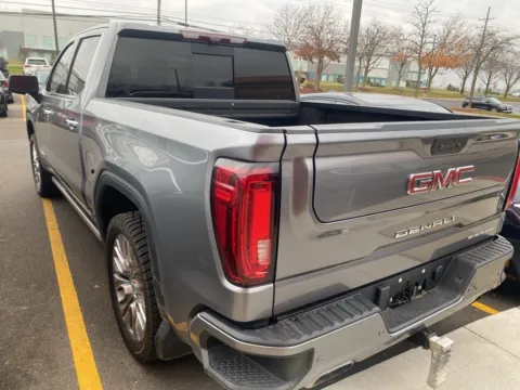 More photos of 2020 GMC Sierra 1500 Denali at Wixom Motors, MI
