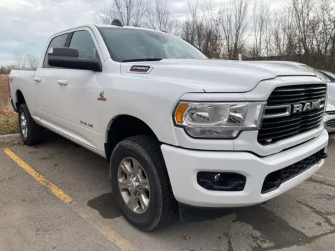 Photos of 2021 Ram 2500 Big Horn for sale in Wixom, MI at Wixom Motors