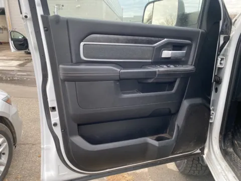 More photos of 2021 Ram 2500 Big Horn at Wixom Motors, MI