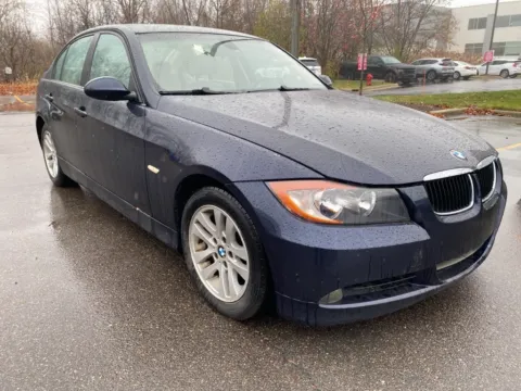 Photos of 2006 BMW 3 Series 325i for sale in Wixom, MI at Wixom Motors