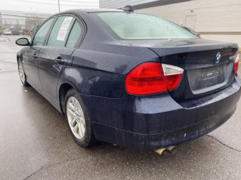 More photos of 2006 BMW 3 Series 325i at Wixom Motors, MI