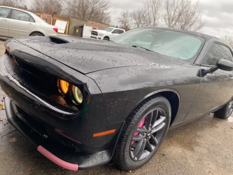 Photos of 2019 Dodge Challenger GT for sale in Wixom, MI at Wixom Motors