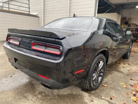 More photos of 2019 Dodge Challenger GT at Wixom Motors, MI
