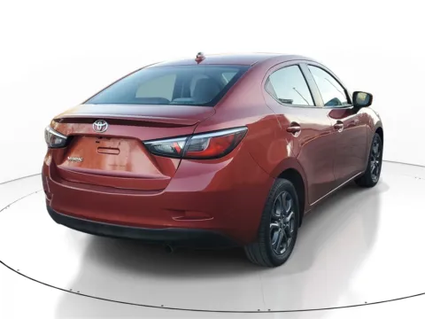 More photos of 2019 Toyota Yaris L at Wixom Motors, MI