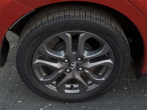 More photos of 2019 Toyota Yaris L at Wixom Motors, MI