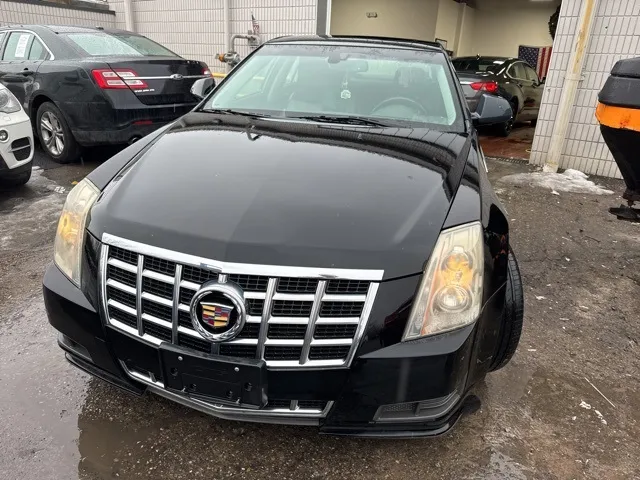 2013 Cadillac CTS Luxury for sale in Wixom, MI