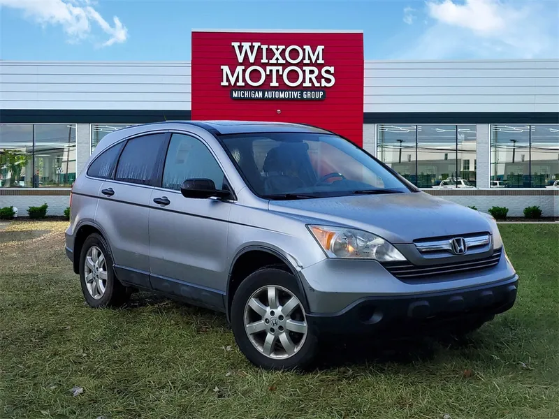 2007 Honda CR-V EX for sale in Wixom, MI
